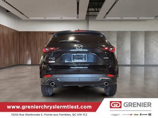 2025 Mazda CX-5 in Pointe-Aux-Trembles, Quebec - 3 - w320h240px