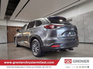 2020 Mazda CX-9 GS in Pointe-Aux-Trembles, Quebec - 3 - w320h240px