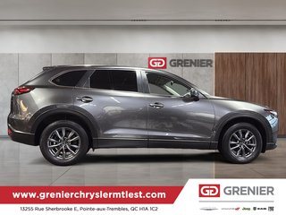 2020 Mazda CX-9 GS in Pointe-Aux-Trembles, Quebec - 6 - w320h240px