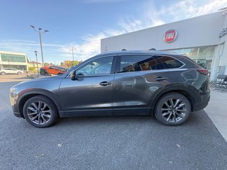 2023 Mazda CX-9 in Pointe-Aux-Trembles, Quebec - 5 - w320h240px