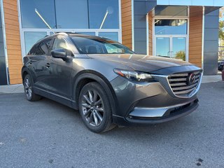 2023 Mazda CX-9 in Pointe-Aux-Trembles, Quebec - 3 - w320h240px