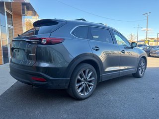 2023 Mazda CX-9 in Pointe-Aux-Trembles, Quebec - 6 - w320h240px