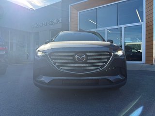 2023 Mazda CX-9 in Pointe-Aux-Trembles, Quebec - 2 - w320h240px