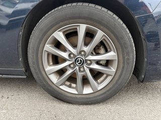 Mazda Mazda3 Sport GS 2020 à Pointe-Aux-Trembles, Québec - 6 - w320h240px