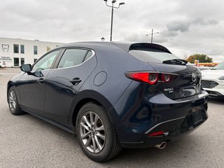 Mazda Mazda3 Sport GS 2020 à Pointe-Aux-Trembles, Québec - 4 - w320h240px