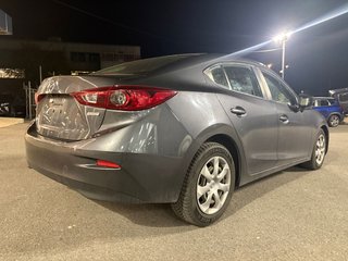 2018 Mazda Mazda3 GX in Pointe-Aux-Trembles, Quebec - 4 - w320h240px