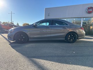 2017 Mercedes-Benz CLA CLA 250 in Pointe-Aux-Trembles, Quebec - 2 - w320h240px