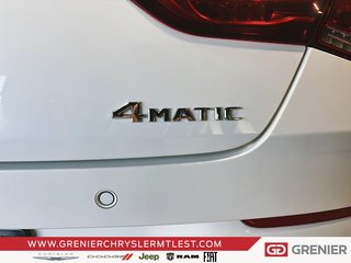 Mercedes-Benz CLA CLA 250 + 4MATIC + TOIT OUVRANT PANO 2023 à Pointe-Aux-Trembles, Québec - 4 - w320h240px