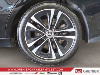 Mercedes-Benz CLA CLA 250 + AWD + TOIT OUVRANT PANO 2025 à Pointe-Aux-Trembles, Québec - 6 - w320h240px