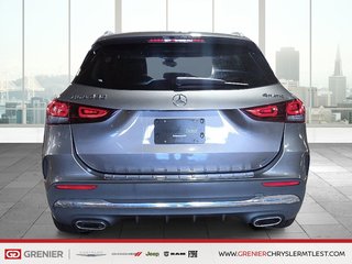 2021 Mercedes-Benz GLA GLA 250 + 4MATIC + TOIT OUVRANT PANO in Pointe-Aux-Trembles, Quebec - 3 - w320h240px