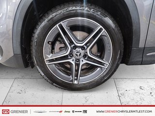 2021 Mercedes-Benz GLA GLA 250 + 4MATIC + TOIT OUVRANT PANO in Pointe-Aux-Trembles, Quebec - 6 - w320h240px