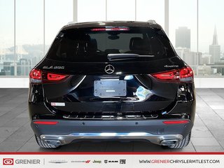 2023 Mercedes-Benz GLA 250 + AWD + TOIT OUVRANT PANO in Pointe-Aux-Trembles, Quebec - 3 - w320h240px