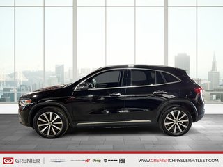2023 Mercedes-Benz GLA 250 + AWD + TOIT OUVRANT PANO in Pointe-Aux-Trembles, Quebec - 5 - w320h240px