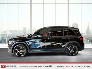 2020 Mercedes-Benz GLB GLB 250 + AWD + TOIT OUVRANT PANO in Pointe-Aux-Trembles, Quebec - 5 - w320h240px