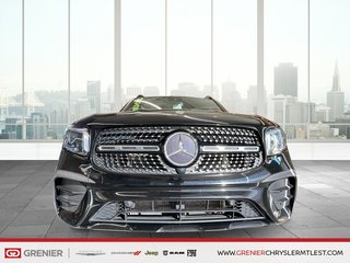 2020 Mercedes-Benz GLB GLB 250 + AWD + TOIT OUVRANT PANO in Pointe-Aux-Trembles, Quebec - 2 - w320h240px