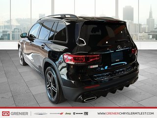 2020 Mercedes-Benz GLB GLB 250 + AWD + TOIT OUVRANT PANO in Pointe-Aux-Trembles, Quebec - 4 - w320h240px