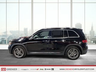2022 Mercedes-Benz GLB GLB 250 + 4MATIC + TOIT OUVRANT PANO in Pointe-Aux-Trembles, Quebec - 5 - w320h240px