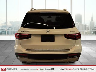 Mercedes-Benz GLB GLB 250 + AWD + TOIT OUVRANT PANO 2023 à Pointe-Aux-Trembles, Québec - 3 - w320h240px