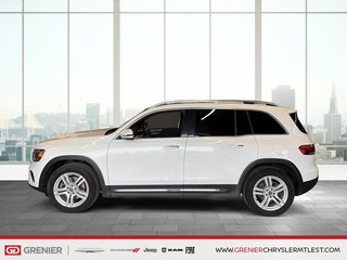 Mercedes-Benz GLB GLB 250 + AWD + TOIT OUVRANT PANO 2023 à Pointe-Aux-Trembles, Québec - 5 - w320h240px