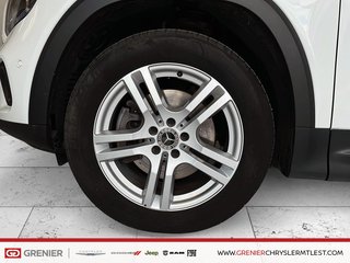 Mercedes-Benz GLB GLB 250 + AWD + TOIT OUVRANT PANO 2023 à Pointe-Aux-Trembles, Québec - 6 - w320h240px