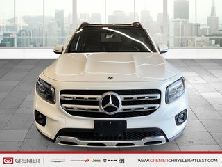 Mercedes-Benz GLB GLB 250 + AWD + TOIT OUVRANT PANO 2023 à Pointe-Aux-Trembles, Québec - 2 - w320h240px
