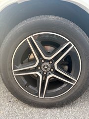 Mercedes-Benz GLE GLE 350 2022 à Pointe-Aux-Trembles, Québec - 4 - w320h240px