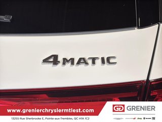 Mercedes-Benz GLE GLE 350 2022 à Pointe-Aux-Trembles, Québec - 4 - w320h240px