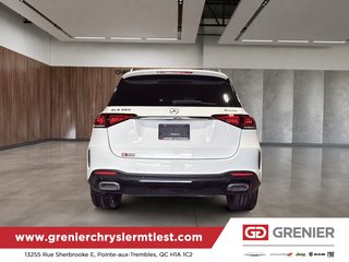 Mercedes-Benz GLE GLE 350 2022 à Pointe-Aux-Trembles, Québec - 3 - w320h240px