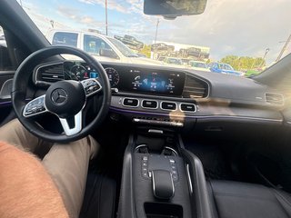 Mercedes-Benz GLE GLE 350 2022 à Pointe-Aux-Trembles, Québec - 6 - w320h240px