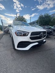Mercedes-Benz GLE GLE 350 2022 à Pointe-Aux-Trembles, Québec - 2 - w320h240px