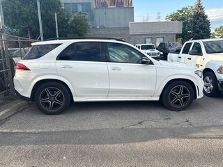 Mercedes-Benz GLE GLE 350 2022 à Pointe-Aux-Trembles, Québec - 3 - w320h240px