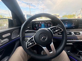 Mercedes-Benz GLE GLE 350 2022 à Pointe-Aux-Trembles, Québec - 5 - w320h240px