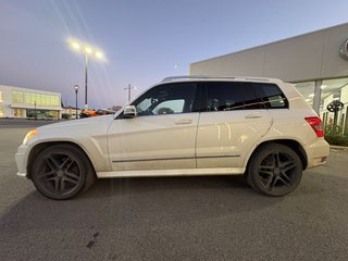 Mercedes-Benz GLK-Class GLK 350 2012 à Pointe-Aux-Trembles, Québec - 4 - w320h240px