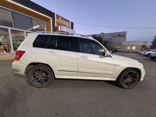 Mercedes-Benz GLK-Class GLK 350 2012 à Pointe-Aux-Trembles, Québec - 6 - w320h240px