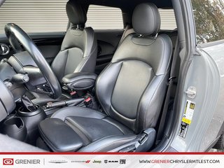 2019 MINI 3 Door COOPER S + TOIT OUVRANT PANO in Pointe-Aux-Trembles, Quebec - 6 - w320h240px