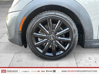 2019 MINI 3 Door COOPER S + TOIT OUVRANT PANO in Pointe-Aux-Trembles, Quebec - 5 - w320h240px