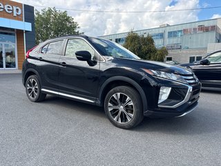 Mitsubishi Eclipse Cross SE 4WD 2019 à Pointe-Aux-Trembles, Québec - 5 - w320h240px
