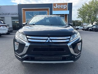 Mitsubishi Eclipse Cross SE 4WD 2019 à Pointe-Aux-Trembles, Québec - 3 - w320h240px