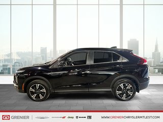 Mitsubishi ECLIPSE CROSS AWD + TOIT OUVRANT PANO + CARPLAY 2023 à Pointe-Aux-Trembles, Québec - 5 - w320h240px