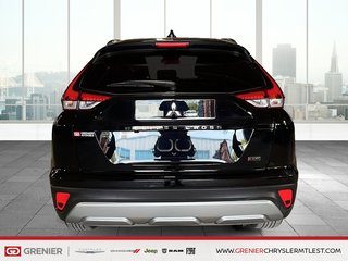 Mitsubishi ECLIPSE CROSS AWD + TOIT OUVRANT PANO + CARPLAY 2023 à Pointe-Aux-Trembles, Québec - 3 - w320h240px