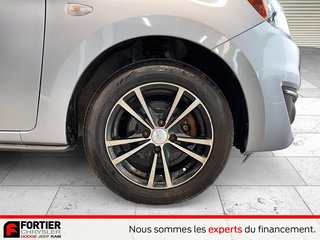 Mitsubishi Mirage ES + AUTOMATIQUE + CAMERA DE RECUL 2020 à Pointe-Aux-Trembles, Québec - 6 - w320h240px