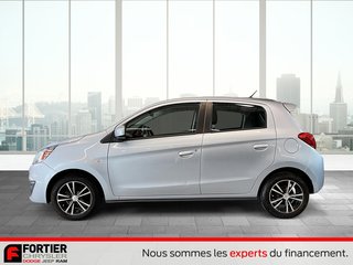 Mitsubishi Mirage ES + AUTOMATIQUE + CAMERA DE RECUL 2020 à Pointe-Aux-Trembles, Québec - 5 - w320h240px