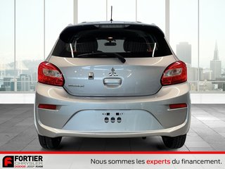 Mitsubishi Mirage ES + AUTOMATIQUE + CAMERA DE RECUL 2020 à Pointe-Aux-Trembles, Québec - 3 - w320h240px