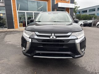 2018 Mitsubishi Outlander PHEV GT in Pointe-Aux-Trembles, Quebec - 3 - w320h240px