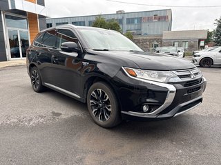 2018 Mitsubishi Outlander PHEV GT in Pointe-Aux-Trembles, Quebec - 5 - w320h240px