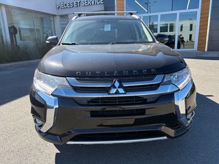 Mitsubishi Outlander PHEV  2018 à Pointe-Aux-Trembles, Québec - 3 - w320h240px