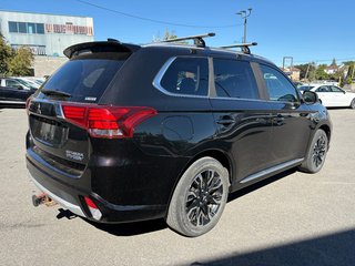 Mitsubishi Outlander PHEV  2018 à Pointe-Aux-Trembles, Québec - 5 - w320h240px