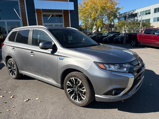Mitsubishi Outlander PHEV GT S-AWC PHEV 2018 à Pointe-Aux-Trembles, Québec - 3 - w320h240px