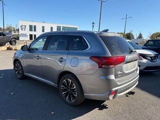 Mitsubishi Outlander PHEV GT S-AWC PHEV 2018 à Pointe-Aux-Trembles, Québec - 5 - w320h240px