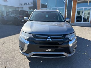 Mitsubishi Outlander PHEV GT S-AWC PHEV 2018 à Pointe-Aux-Trembles, Québec - 2 - w320h240px